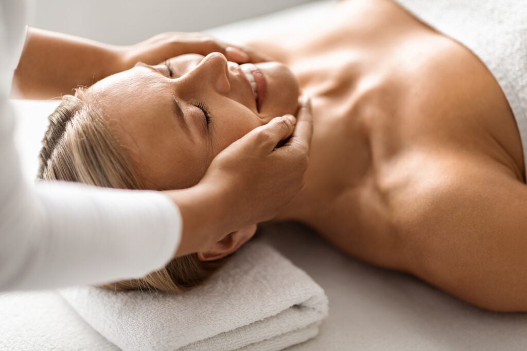 Facials
