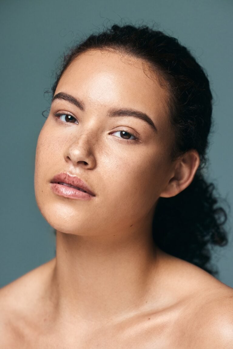 Depigmentation