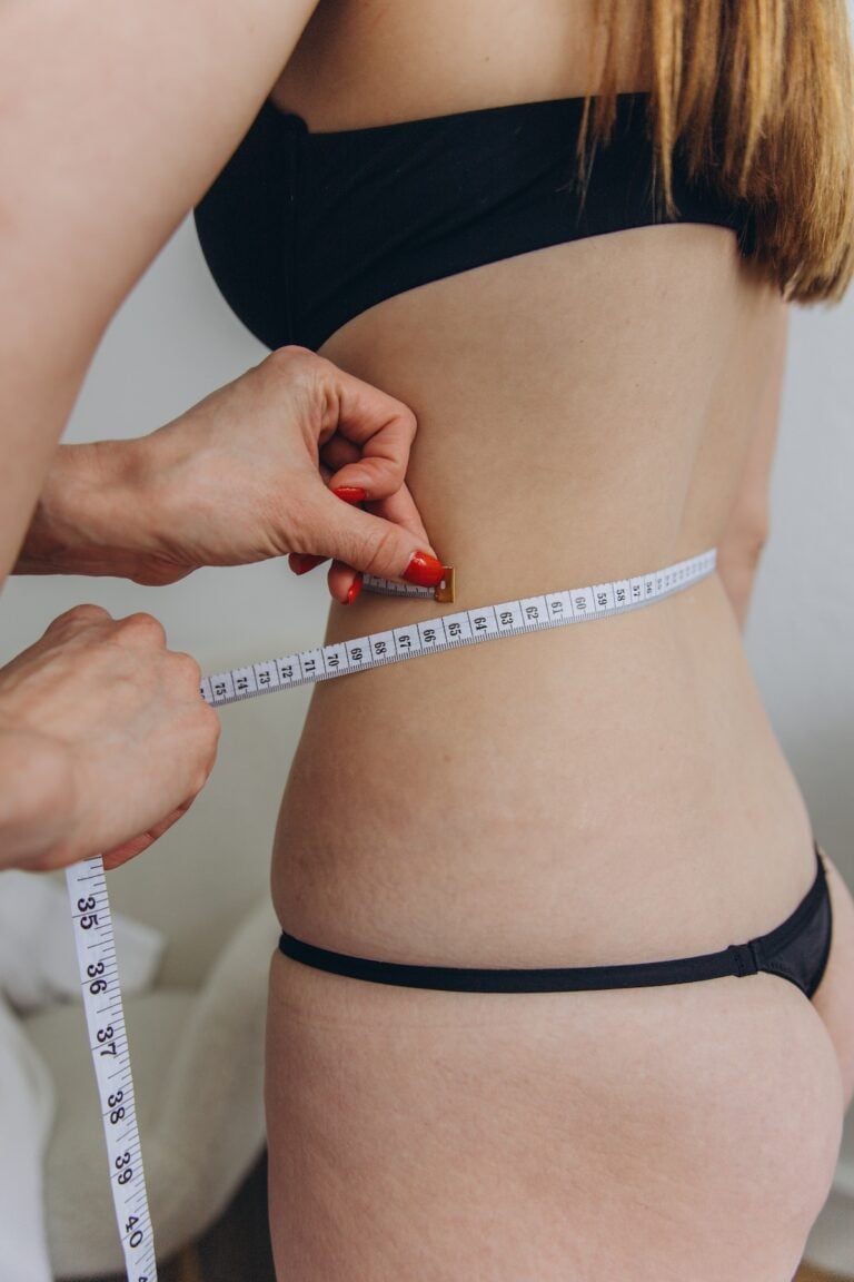 Body Contouring