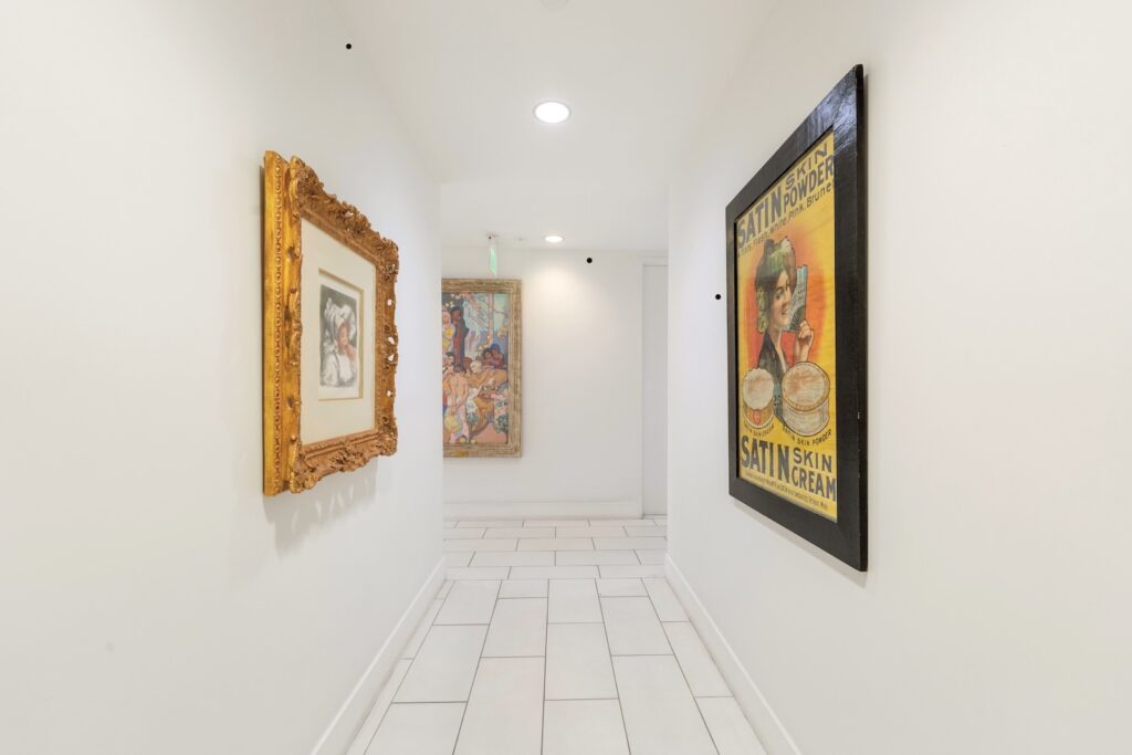 Lancer Dermatologic Rodeo Drive Clinic