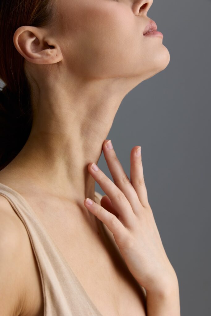 Turkey Neck