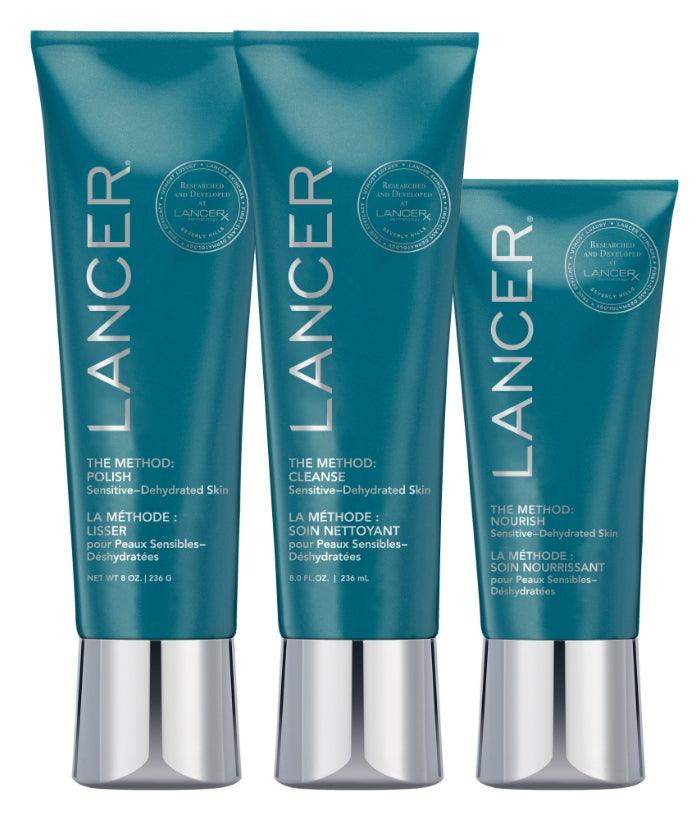 Lancer Skin Care