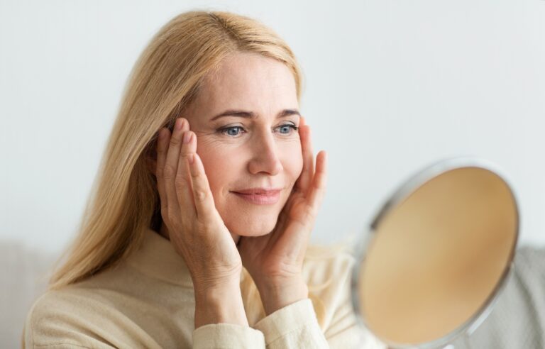 Neurotoxins Can Help Aging Skin, But They Are Not the Whole Plan