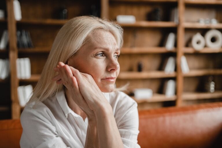 Perimenopause, Menopause, and Postmenopause Skin Changes: What’s Really Happening to Your Skin
