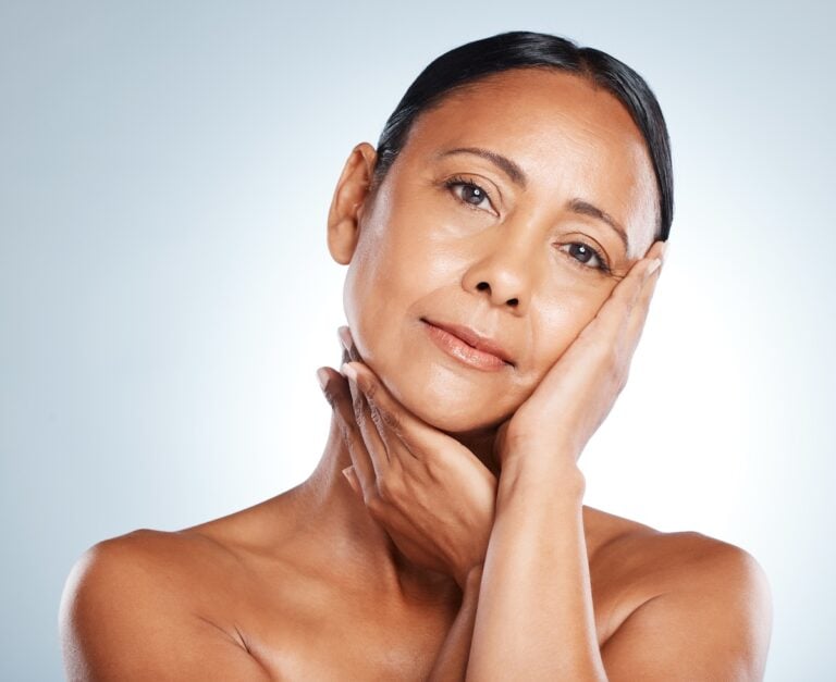 The Skin-Gut Connection: What Your Skin May Be Telling You