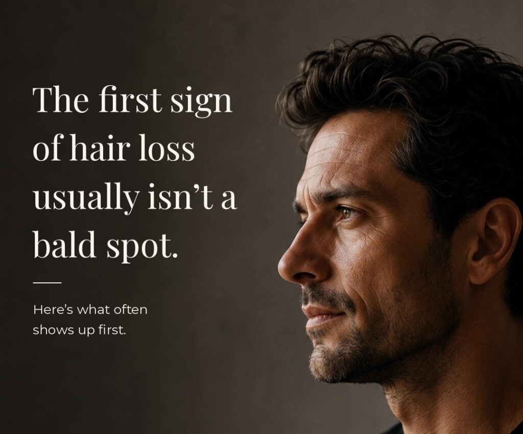 Hair Loss